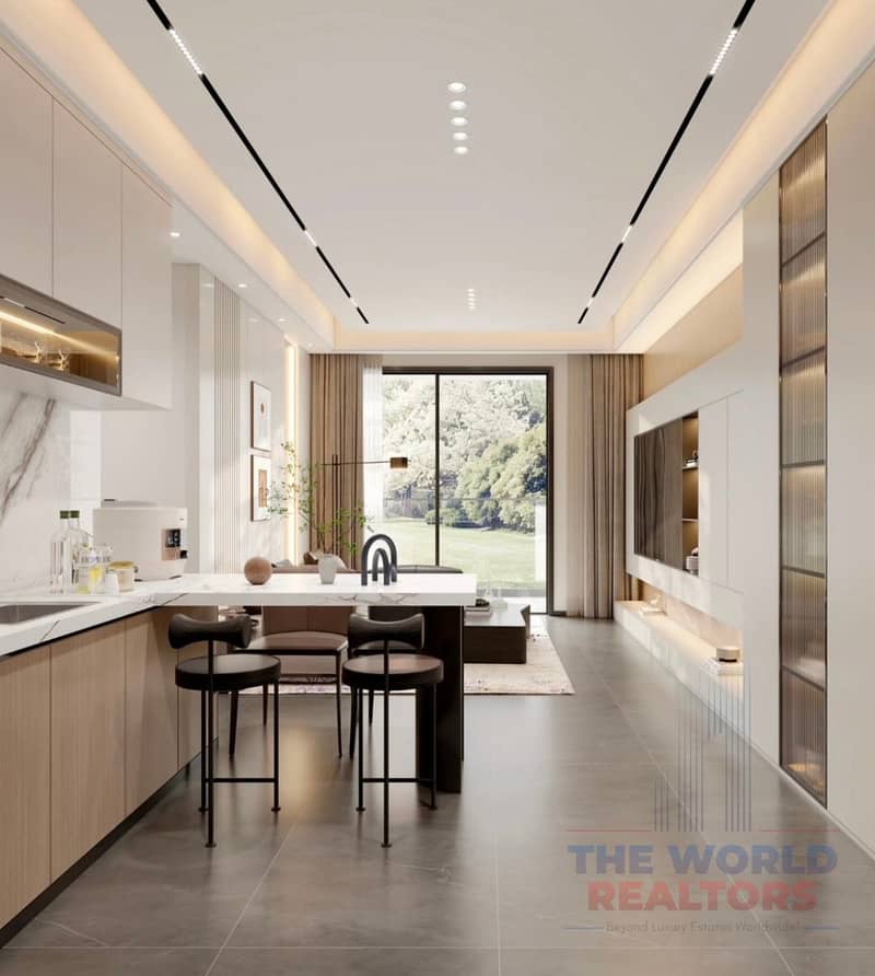 | Modern Homes | Tranquil Living | Smart Investment