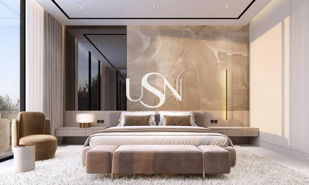 30% Discount for Full Payment | Ananda Residences at Motor City | Ideal Investment