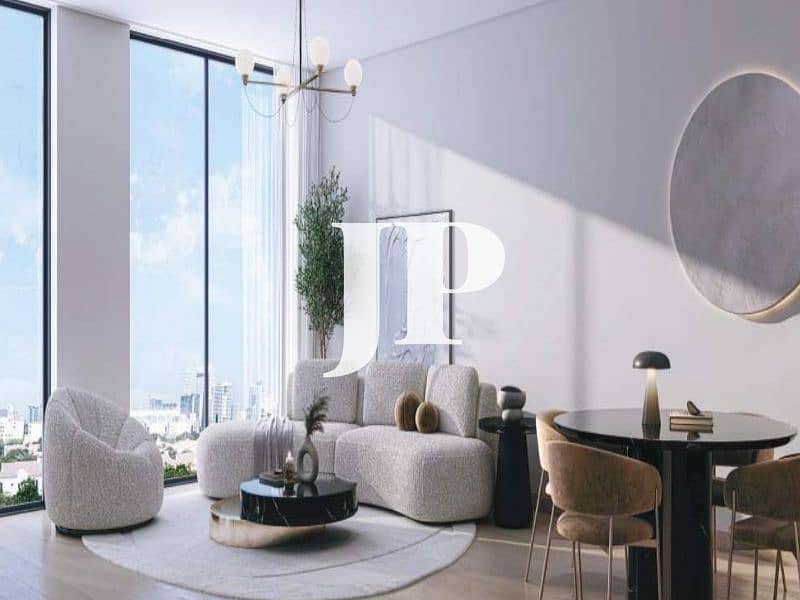 High ROI | premium amenities | prime location | flexible Payment plan