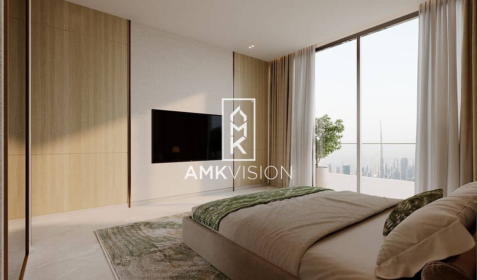 Premium Amenities | High ROI Investment | Prime Location