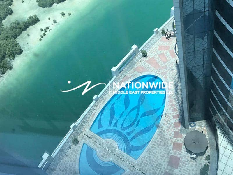 Fully-Furnished| Best Facilities |Mangrove Views