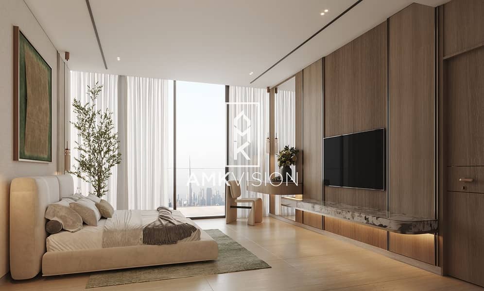 Elegant 2-Bedroom Apartment in Binghatti Titania | Spacious Layout | Prime Dubailand Investment