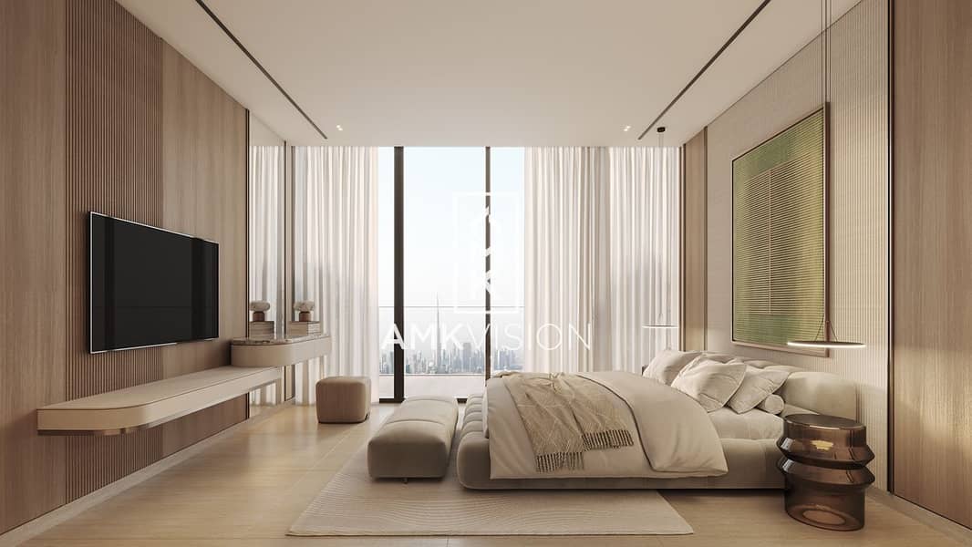 High-Floor Residence in Binghatti Titania | Spacious Layout | Premium Investment Opportunity