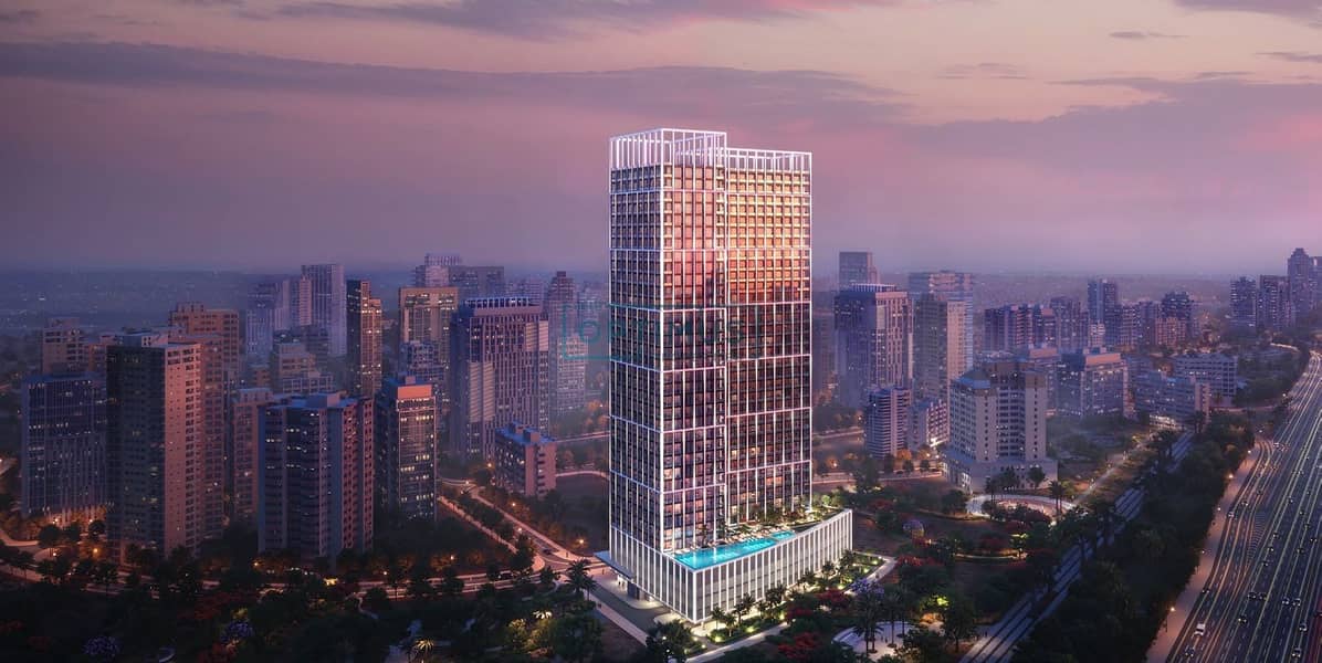 4% DLD WAIVER | RAMADAN OFFER | ONLY 10% DOWNPAYMENT