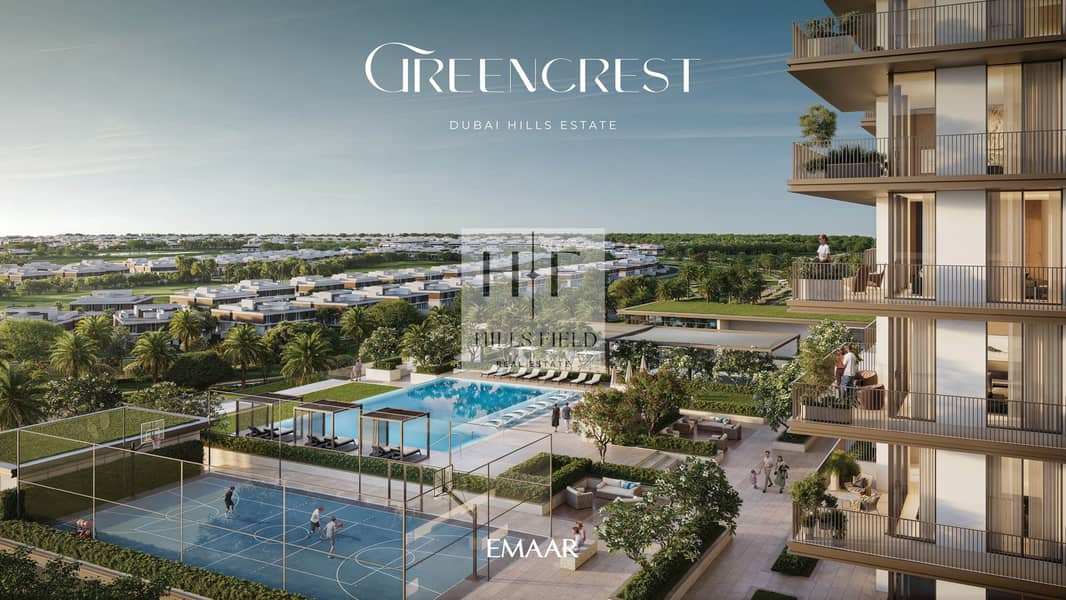 On The Golf Course | High ROI | Safest Investment | Payment Plan