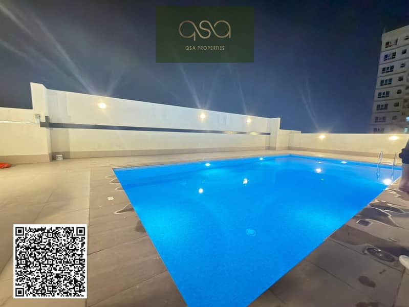 Don't miss this offer with a flexible payment plan. A golden opportunity to live, own, and invest in Ajman.