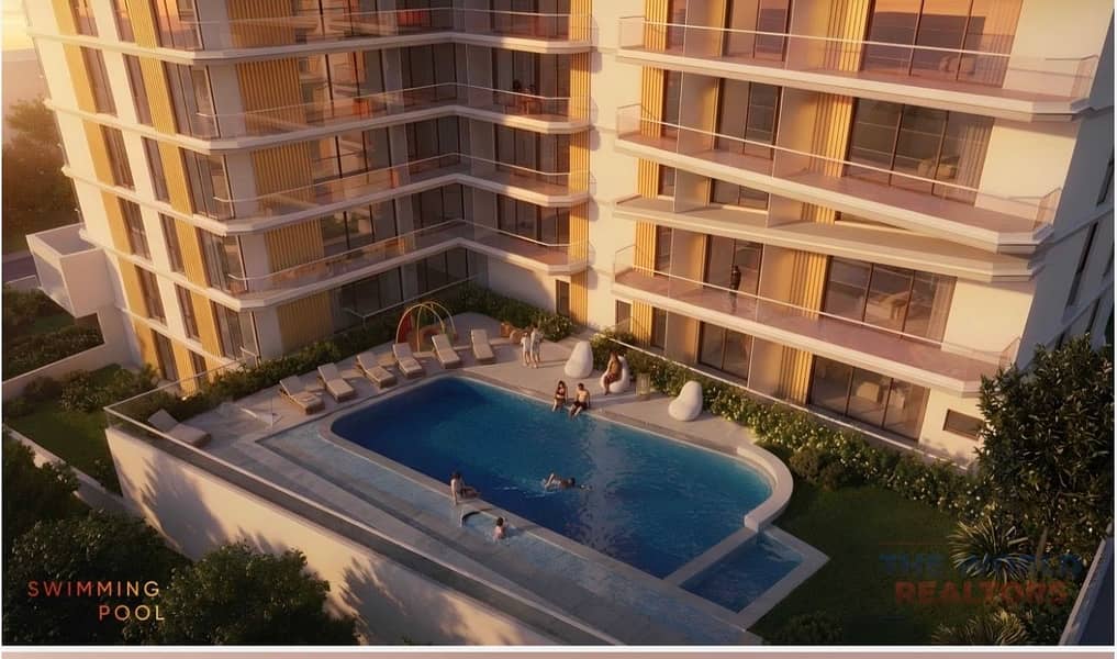 Fully Furnished Homes | Smart Living | Strategic Location