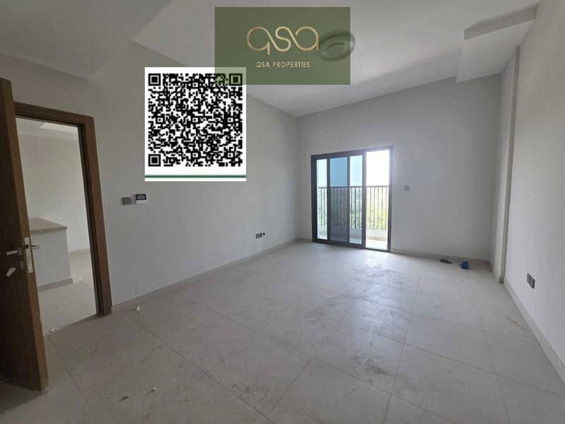 ONE BEDROOM APARTMENT IS AVAILABLE FOR SALE IN KENTIA AJMAN UPTOWN, AJMAN!