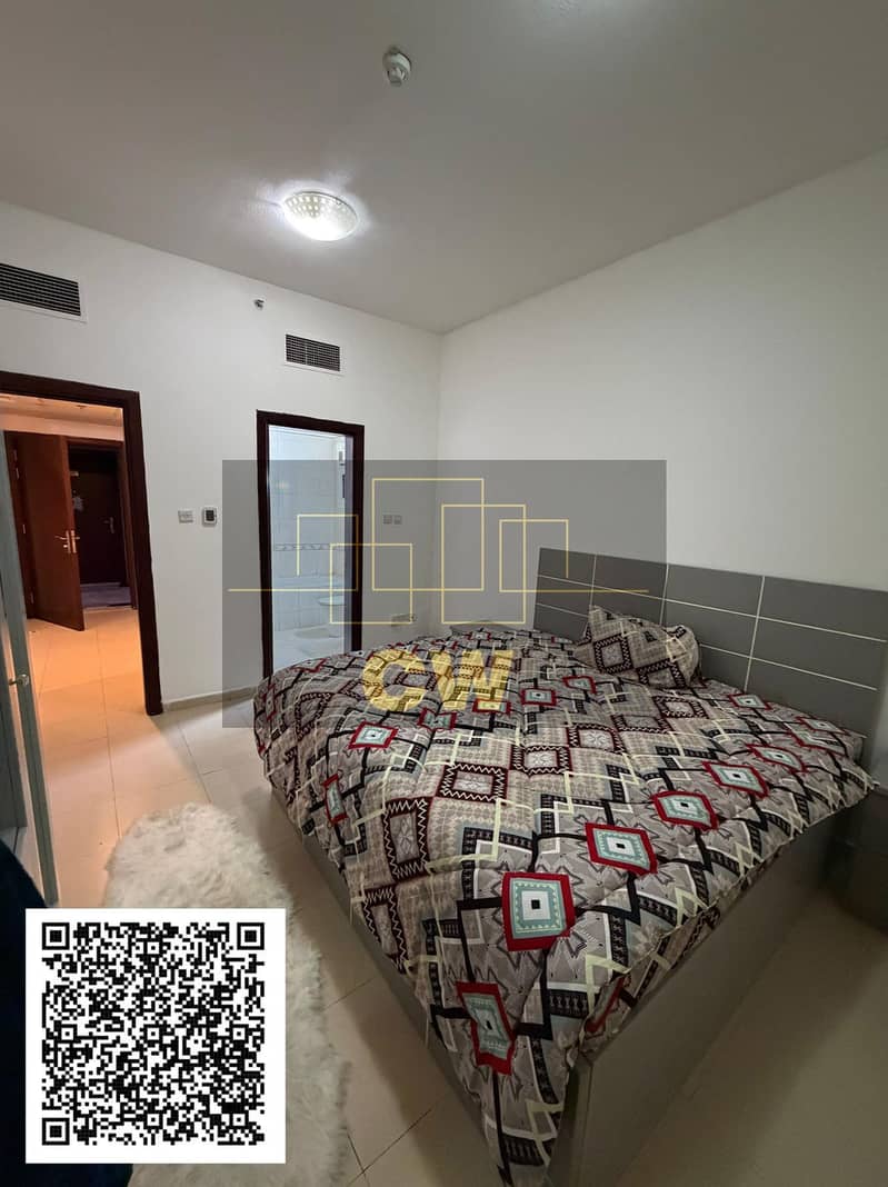 1BHK Apartment for Sale in City Tower | 865 Sqft | Vacant