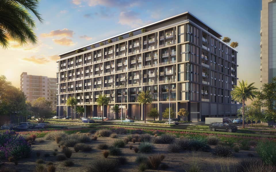 1BR | Serenova DSO | Open Community View | High ROI