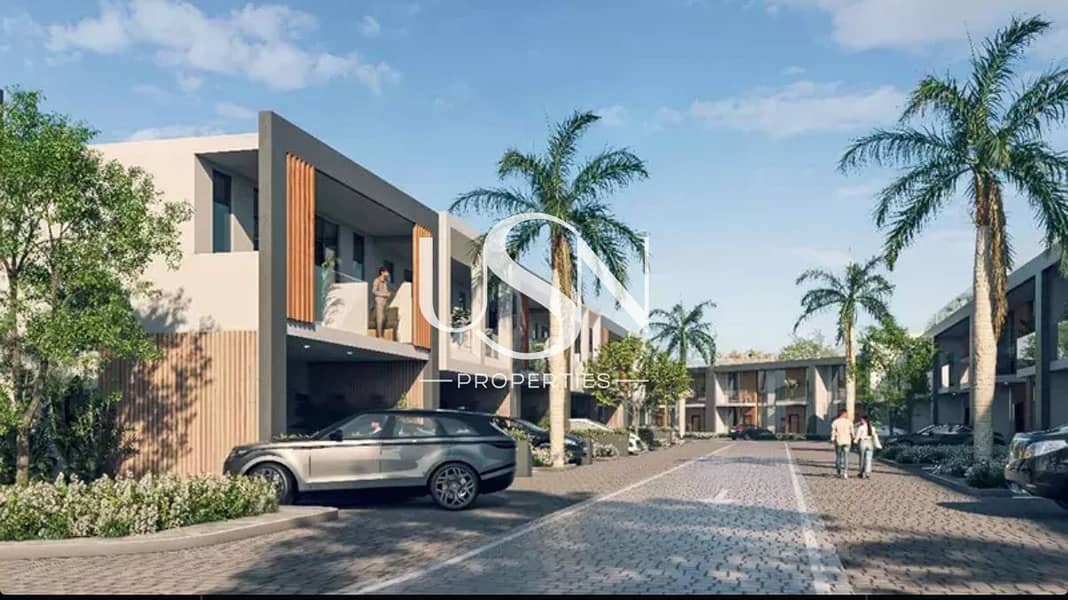 Verdana Residence 3 | Balcony & Pool Access | DIP 1 Dubai Investment Park