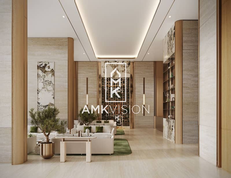 Premium Investment Opportunity | Prime Dubailand Location