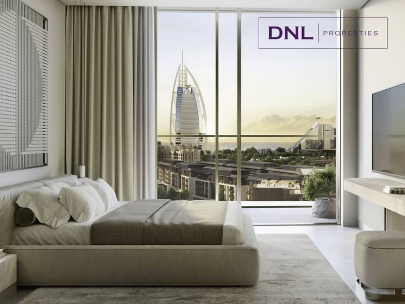 Spacious | Luxury Living | Easy Payment Plan