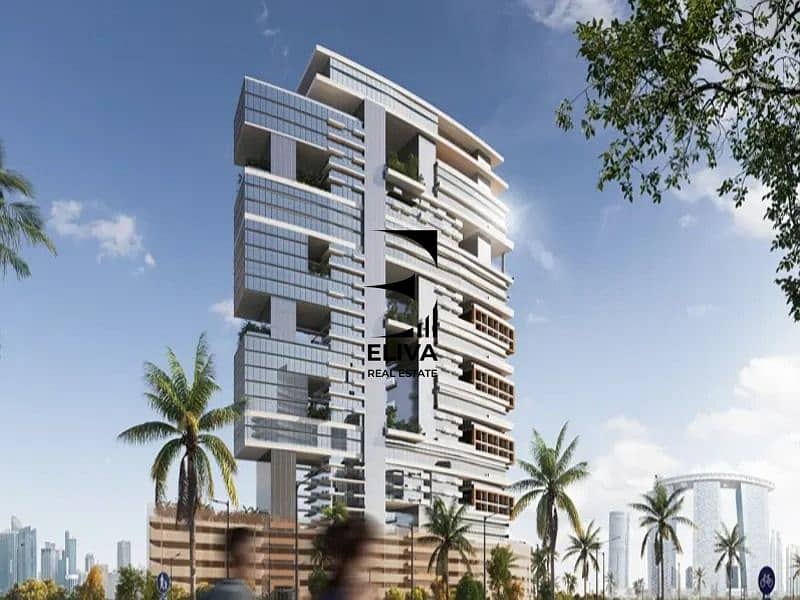 High Floor | Spacious Unit | World Class Amenities