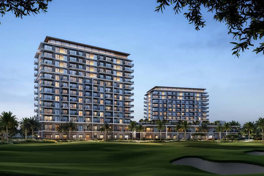 Emaar South New Launch | High Capital Appreciation | High Demand
