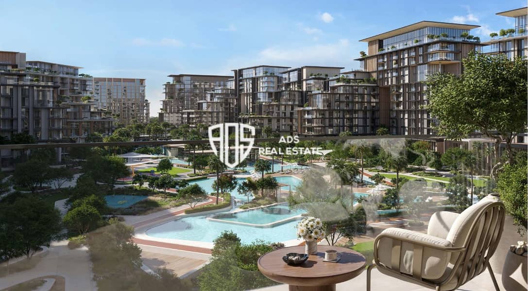 Luxury Living | Prime City Walk Location | Investor Deal