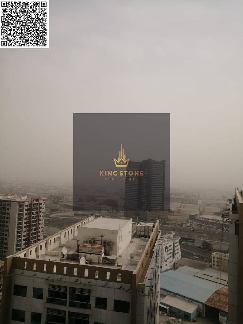 2BHK FOR SALE IN PEARL TOWER AJMAN