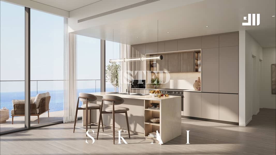 Studio Apartment | Stunning Project | Hot Price