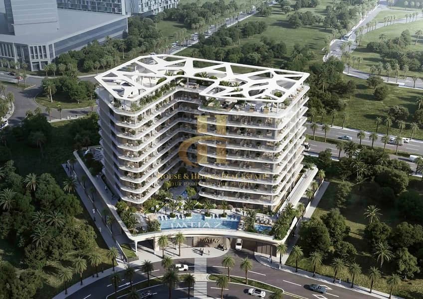 Cityscape View | Strong Rental ROI