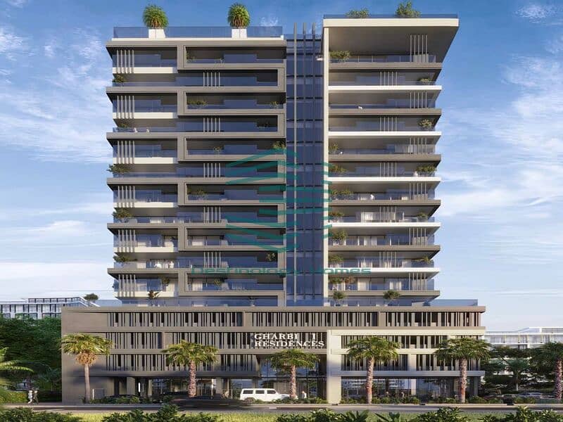 Ramadan Offer \\ Private Pool \\ Big Layout \\ Ready 2026
