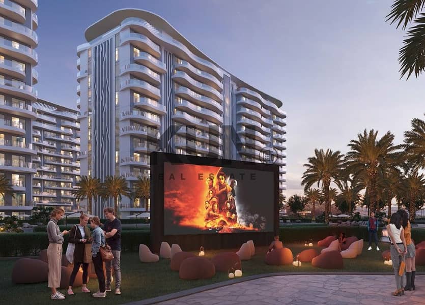 Fresh Launch | Prime Area | Smart Investment | Wallet-Friendly Units