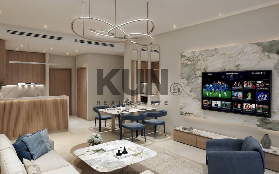Launching Now | Strategic Location | Lucrative Returns | Affordable Units