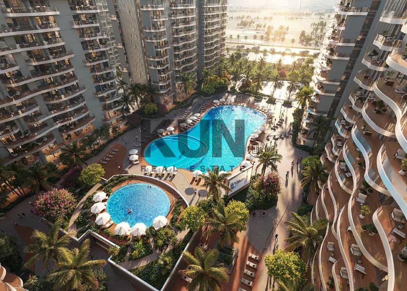 Excellent Location | High Investment Returns | Affordable Options