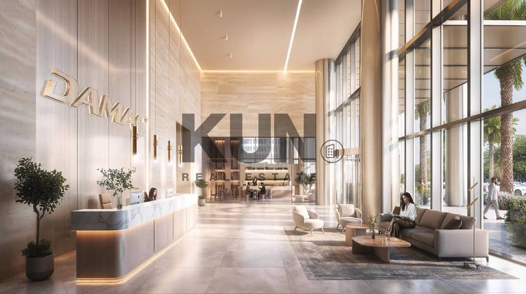 New Development | Key Area | Attractive ROI | Affordable Properties