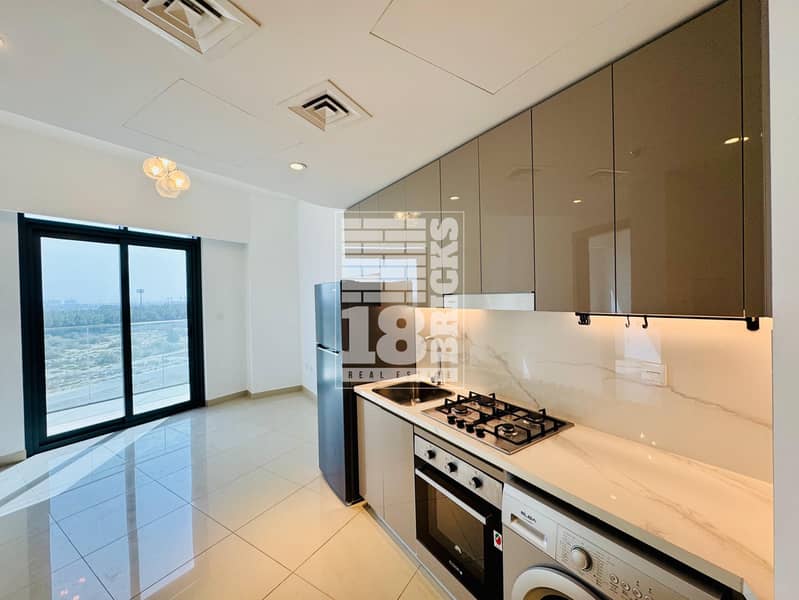 High ROI | Racecourse View | Ready to Move In