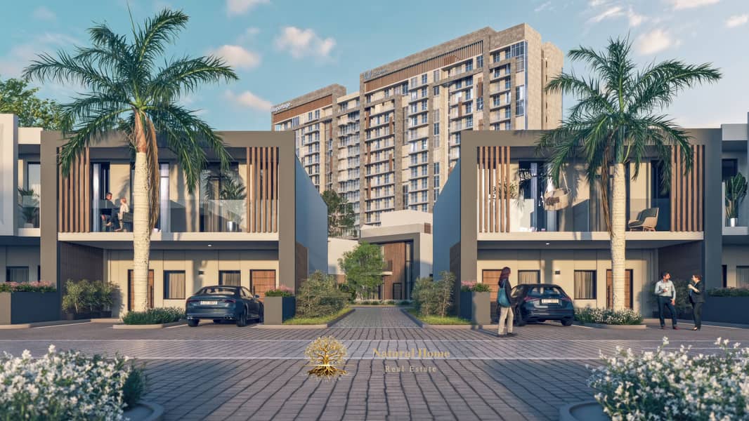 2 BHK pool view | Cash offer | High ROI | Investor deal