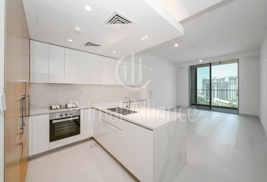 Exclusive | High Floor | Open View