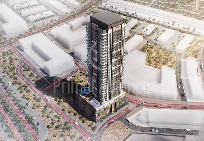 High Floor | High ROI | Multiple Options