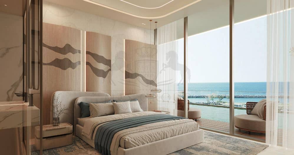Prime Location | Dubai Islands for Sale
