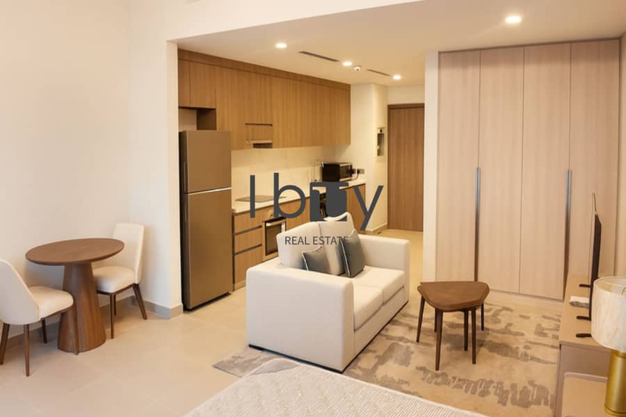High Floor | Open View | Handover Soon