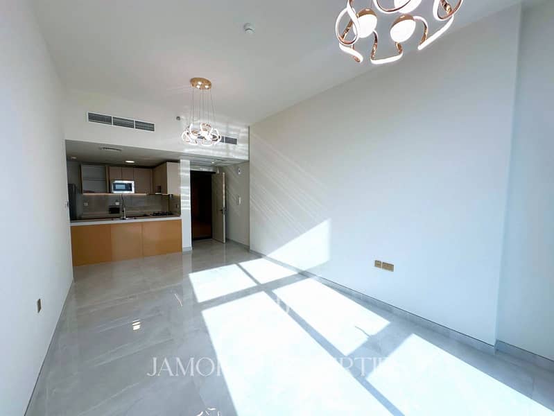 Brand New | Modern Unit | Prime Location