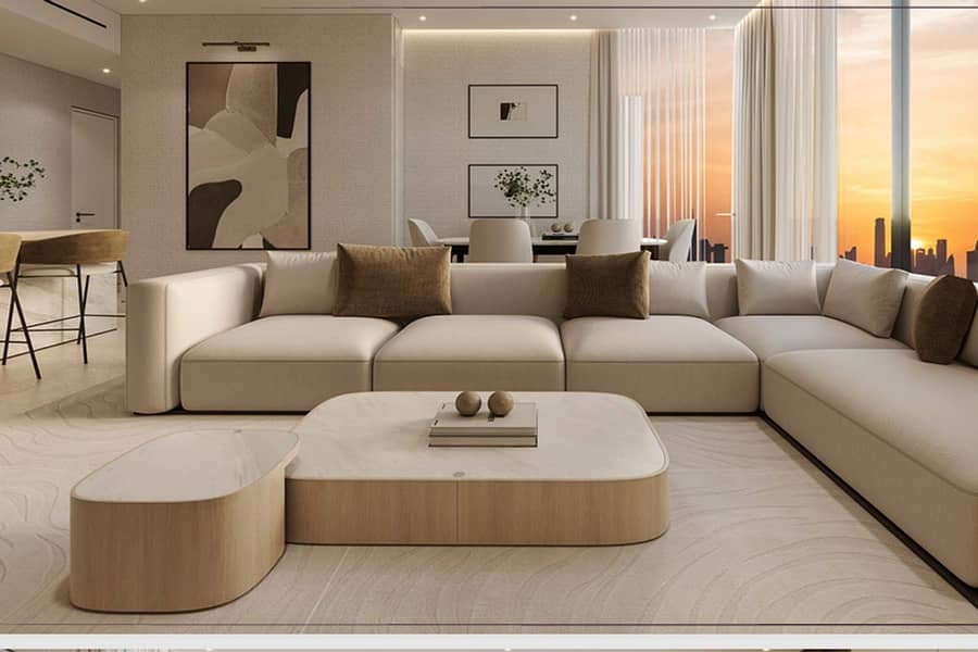Great Investment I Prime Location I Handover 2026