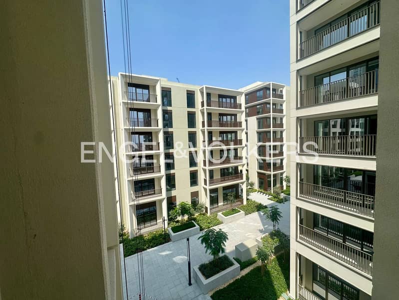Motivated Seller | High Floor | Vacant
