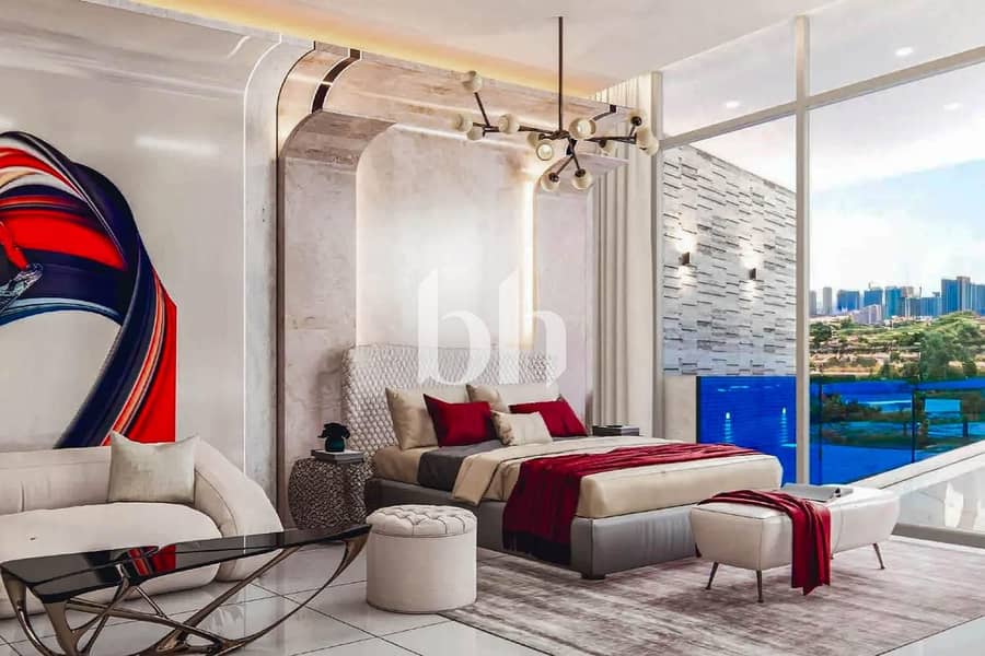Investor Deal | Private Jacuzzi | Community View