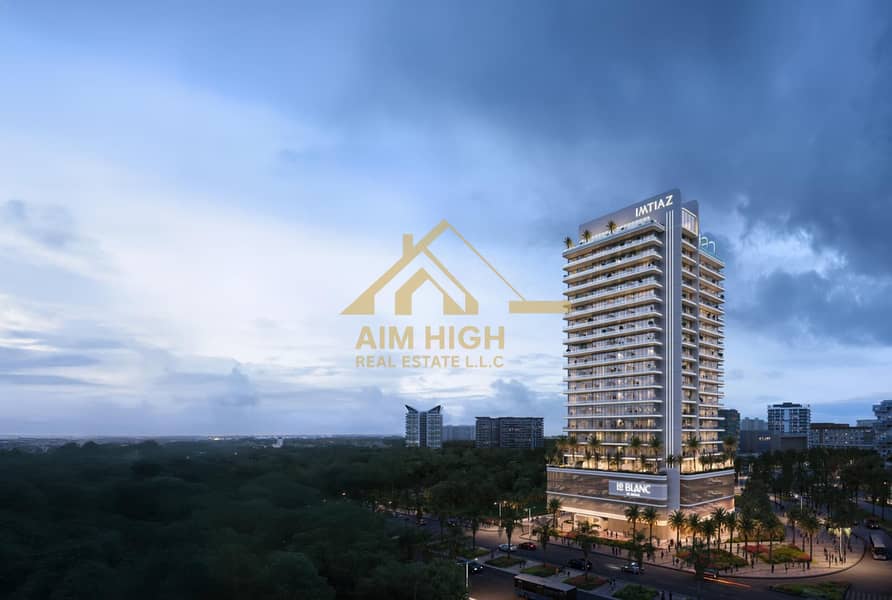 Luxury Furnished | High ROI | Exclusive Community