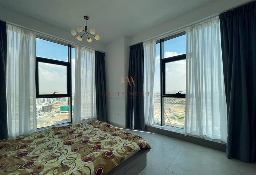 Mid Floor | Prime Location | High ROI