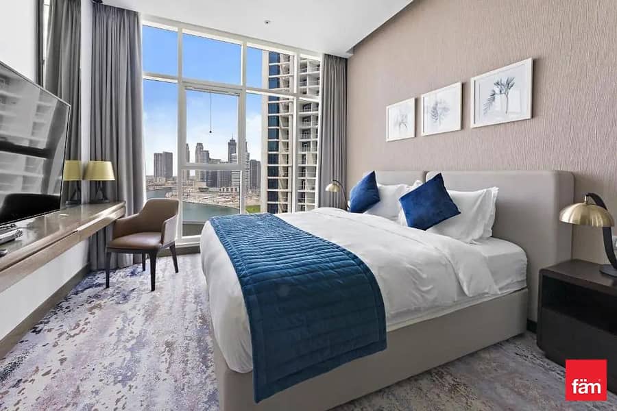 Studio | Prime Location | High Return