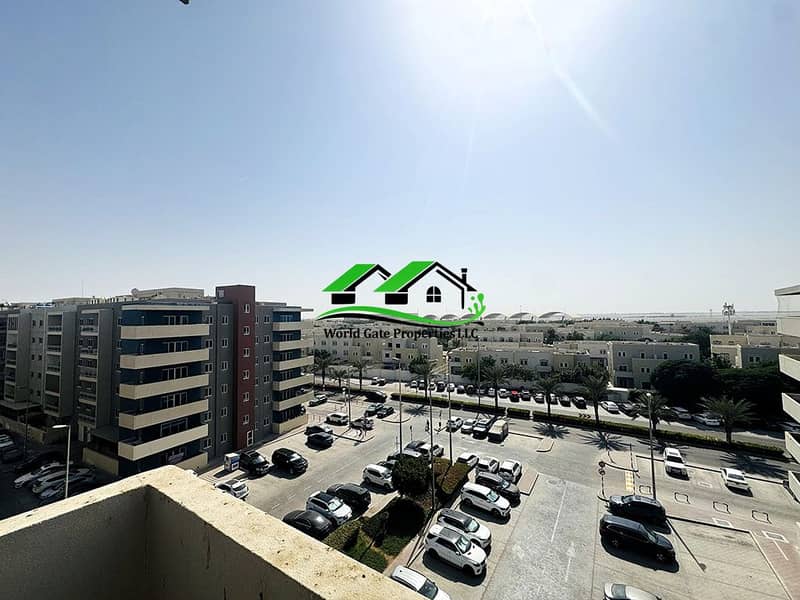 Hot Deal Spacious 2BR APT Pool View