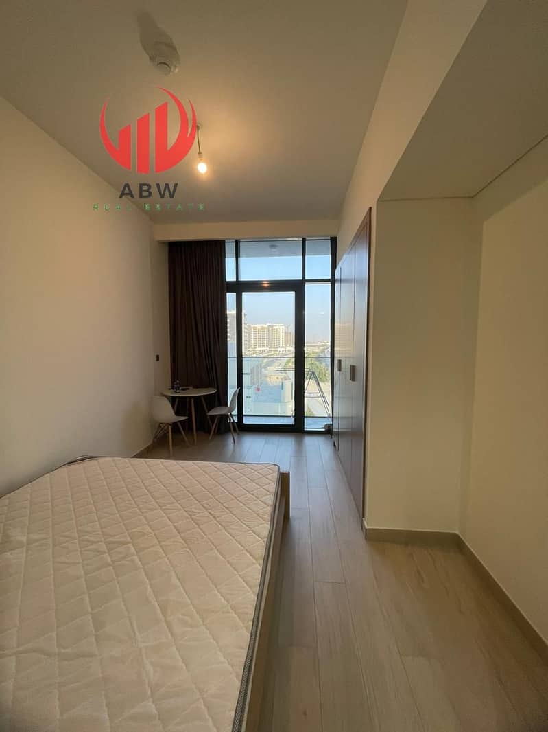 Rented | Stylish Studio | Smart Investment