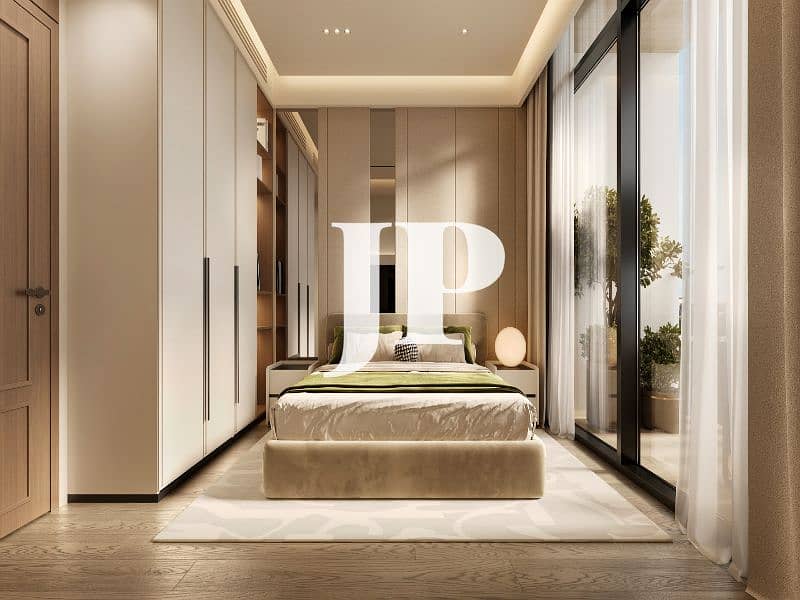 Smart Investment in Dubai South | High Growth Potential | Family-Focused Living | Oasis Residences