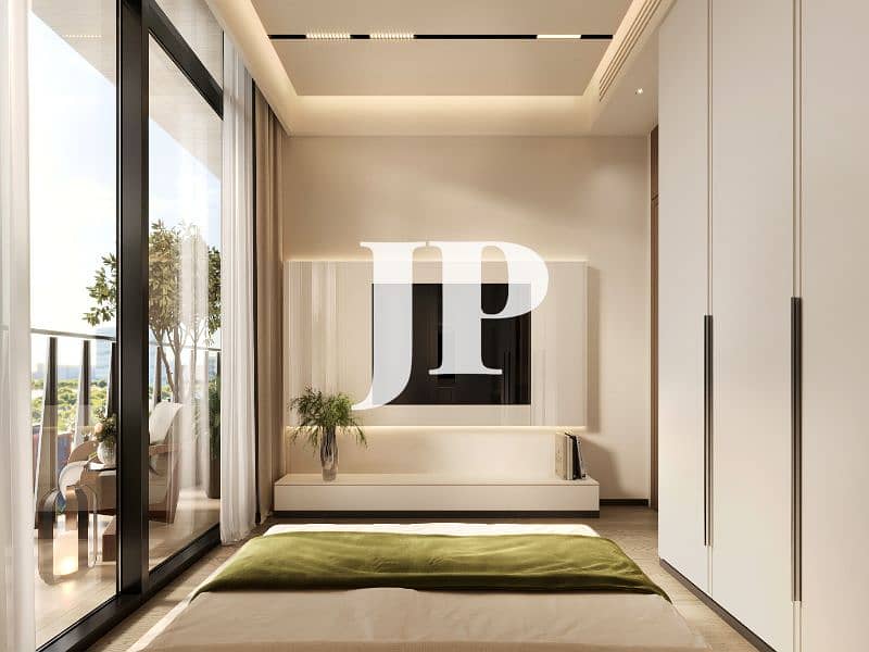 Smart Investment in Dubai South | High Growth Potential | Family-Focused Living | Oasis Residences