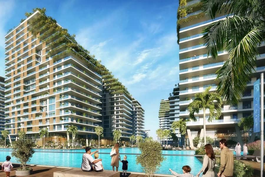 Handover Soon| Investment| Great Views