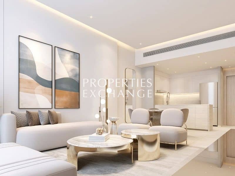 FULLY FURNISH | LUXURY LIVING | HIGH ROI