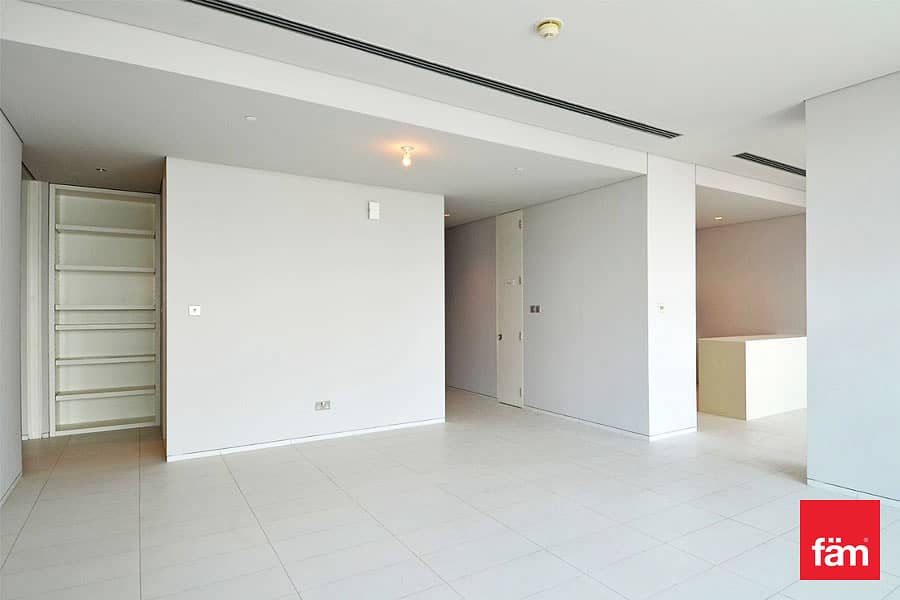 Stunning View | Large Layout | Luxurious 2BR