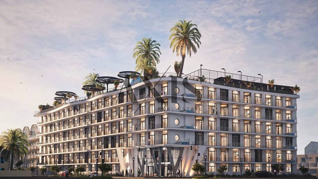 Luxury Living | Smart Home | Easy Payment Plan