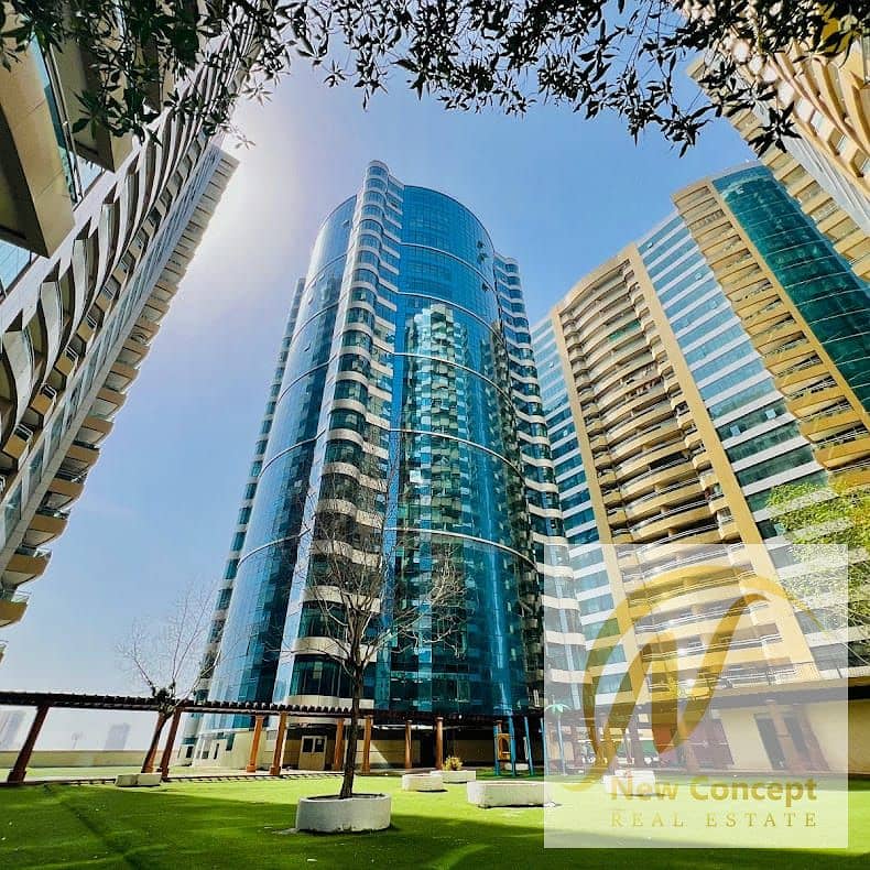 Apartment for Sale — Al Rashidiya, Ajman (Horizon Towers)